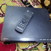دیویدی|پخش‌کننده DVD و ویدیو|خمین, |دیوار