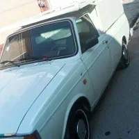 پیکان وانت مدل 93 تک گانه|خودرو سواری و وانت|میاندوآب, |دیوار