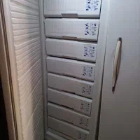 لوازم اشپزخانه|یخچال و فریزر|فولادشهر, فولادشهر|دیوار