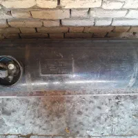 مخزن ال پی جی گاز مایع