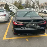 کمری پریمیوم چین ۲۰۲۵ هیبرید