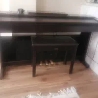 پیانو یاماها ydp 144|پیانو، کیبورد، آکاردئون|اصفهان, سعادتآباد|دیوار