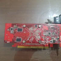 Asus EAH4350 Silent / 512mb vram|قطعات و لوازم جانبی رایانه|ارومیه, |دیوار