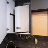 تعمیرات و نصب نمایندگی پکیج  فردیس