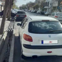 206 مدل 89 تیپ2