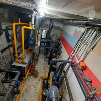 تاسیسات استخرسونا جکوزی ولوله کشی|خدمات پیشه و مهارت|مشهد, توس (بلوار توس)|دیوار