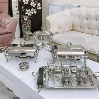 سوفله خوری جنس درجه ۱ با ضمانت ۵ ساله