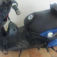 اجاره موتور شارژی جزیره|موتورسیکلت|کیش, |دیوار