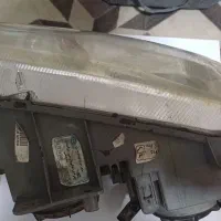 چراغ جلو پرشیا