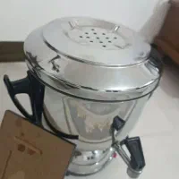 سماور برقی|سماور، چای‌ساز، قهوه‌ساز|کرمانشاه, |دیوار