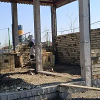 پیمانکاری ساختمانی