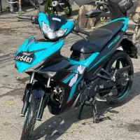 mx King مدل ۱۴۰۳