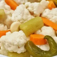 ترشی خانگی|خوردنی و آشامیدنی|محمدشهر, شهرک پیام (مهرالبرز)|دیوار