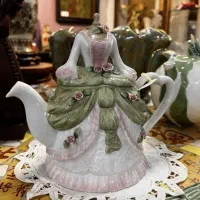 ظر انتی|صنایع دستی و سایر لوازم تزئینی|تهران, امیرآباد|دیوار