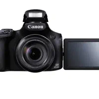 دوربین کنون canon sx60 hs