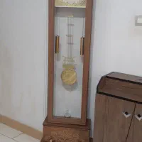 ساعت  ایستاده در حد نو