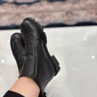 نیم بوت زنانه|کیف، کفش، کمربند|مشکین‌دشت, |دیوار