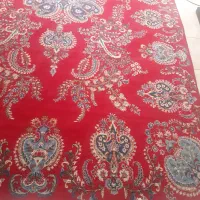 فرش دستباف درباری