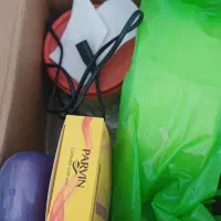 دستگاه اپیلاسیون|آرایشگاه و سالن‌های زیبایی|تربت‌حیدریه, قائم|دیوار