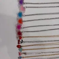 گردنبند فانتزی|جواهرات|گرمسار, |دیوار