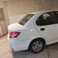 ساینا مدل ۹۶|خودرو سواری و وانت|لاهیجان, گلستان|دیوار