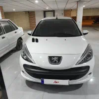 پژو 207i دنده‌ای TU5، مدل ۱۴۰۲