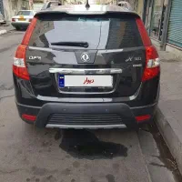 اچ سی کراس مدل 97|خودرو سواری و وانت|تهران, کرمان|دیوار