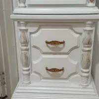 ساعت ایستاده کاملا سالم|ساعت دیواری و تزئینی|کرج, عظیمیه|دیوار