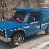 حمل بار با نیسان