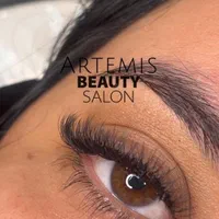 اکستنشن و کاشت مژه و لیفت مژه و ابرو رودکی و تعاون|خدمات آرایشگری و زیبایی|کرمانشاه, |دیوار