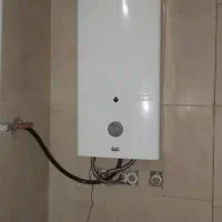 خدما ت آبگرمکن دیواری