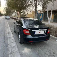 برلیانس 230 اتومات 95|خودرو سواری و وانت|اصفهان, خواجو|دیوار