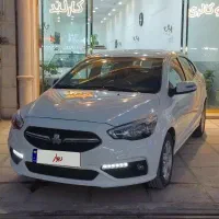 معاوضه شاهین G