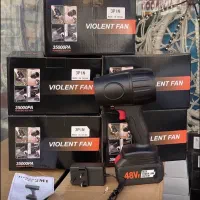 جت فن ویولنت