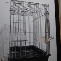 قفس طوطی|لوازم جانبی حیوانات|شاهدشهر, |دیوار