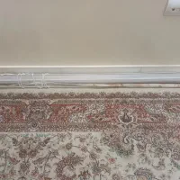 پرده زبرا|پرده، رانر، رومیزی|تهران, شهرک شریعتی|دیوار