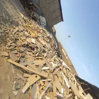 فروش چوب اتیشی و نوپان اتیشی  هیزوم اتیشی|عمده‌فروشی|مشهد, کشاورز|دیوار