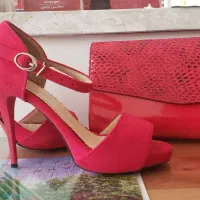 کیف و کفش(سایز ۳۷)