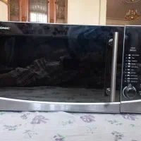مایکرو فر گاسونیک