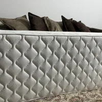 تشک تخت کودک|تشک تختخواب|ساوه, |دیوار