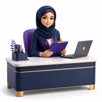 استخدام منشی خانم پاره وقت