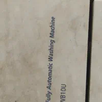 لباسشویی اتوماتیک سامسونگ|ماشین لباسشویی و خشککن لباس|اهواز, کوی مهدیس|دیوار