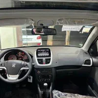 207دنده سقف فلز ارتقا/صفروخشک/تحویل آنی۱۴۰۳و۱۴۰۴|خودرو سواری و وانت|تهران, صادقیه|دیوار