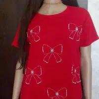 حراج پوشاک زنانه شیک وپیک