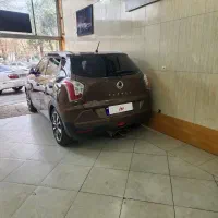 سانگ یانگ قسطی|خودرو سواری و وانت|اصفهان, مولوی|دیوار