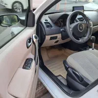 مگان اتوماتیک ۲۰۰۰|خودرو سواری و وانت|تبریز, |دیوار