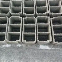 بلوک سقفی(تیرچه) دیواری