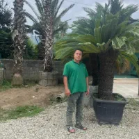 باغبانی مهندس قربانی