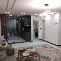 آپارتمان تکواحدی شیکو تمیز همراه با پارکینگ سندی|فروش آپارتمان|قرچک, زیبا شهر|دیوار