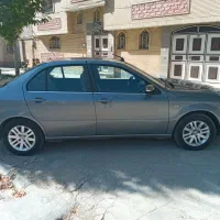 دنا معمولی تیپ مدل ۹۵|خودرو سواری و وانت|بروجرد, |دیوار